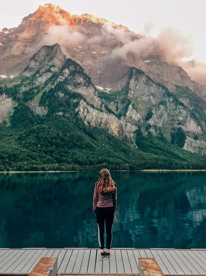Mountains