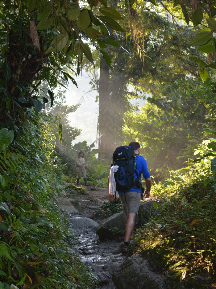 Adventure