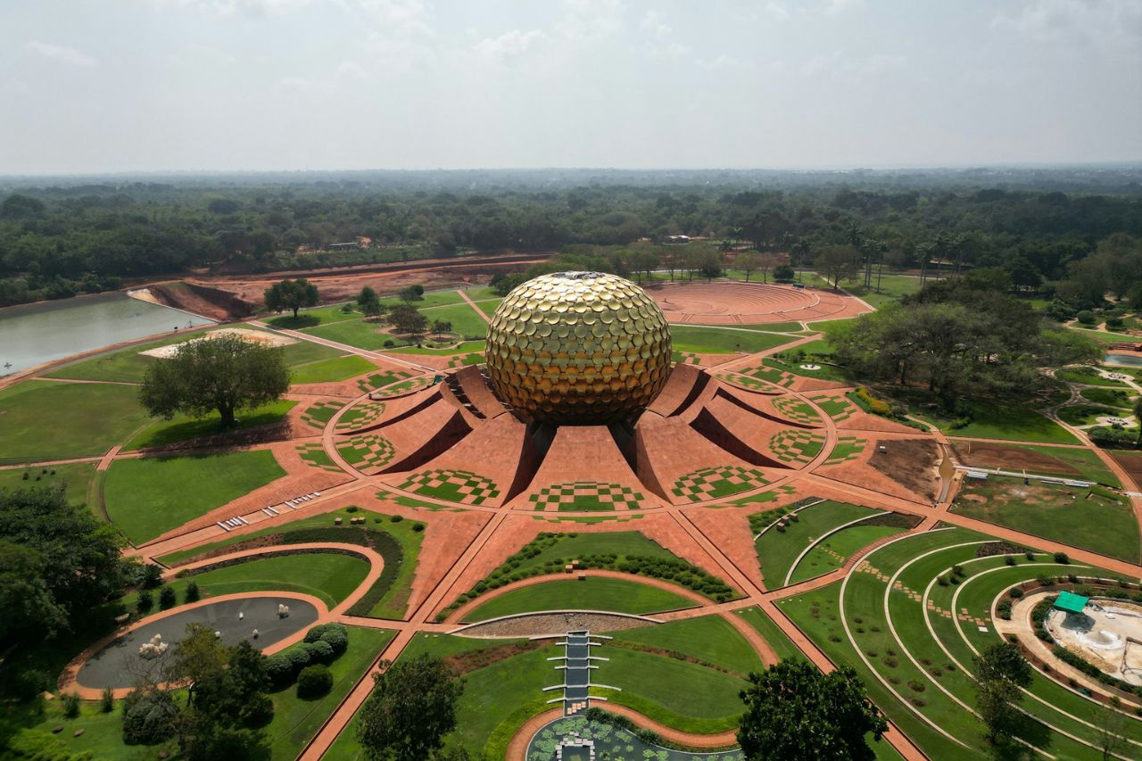 Auroville