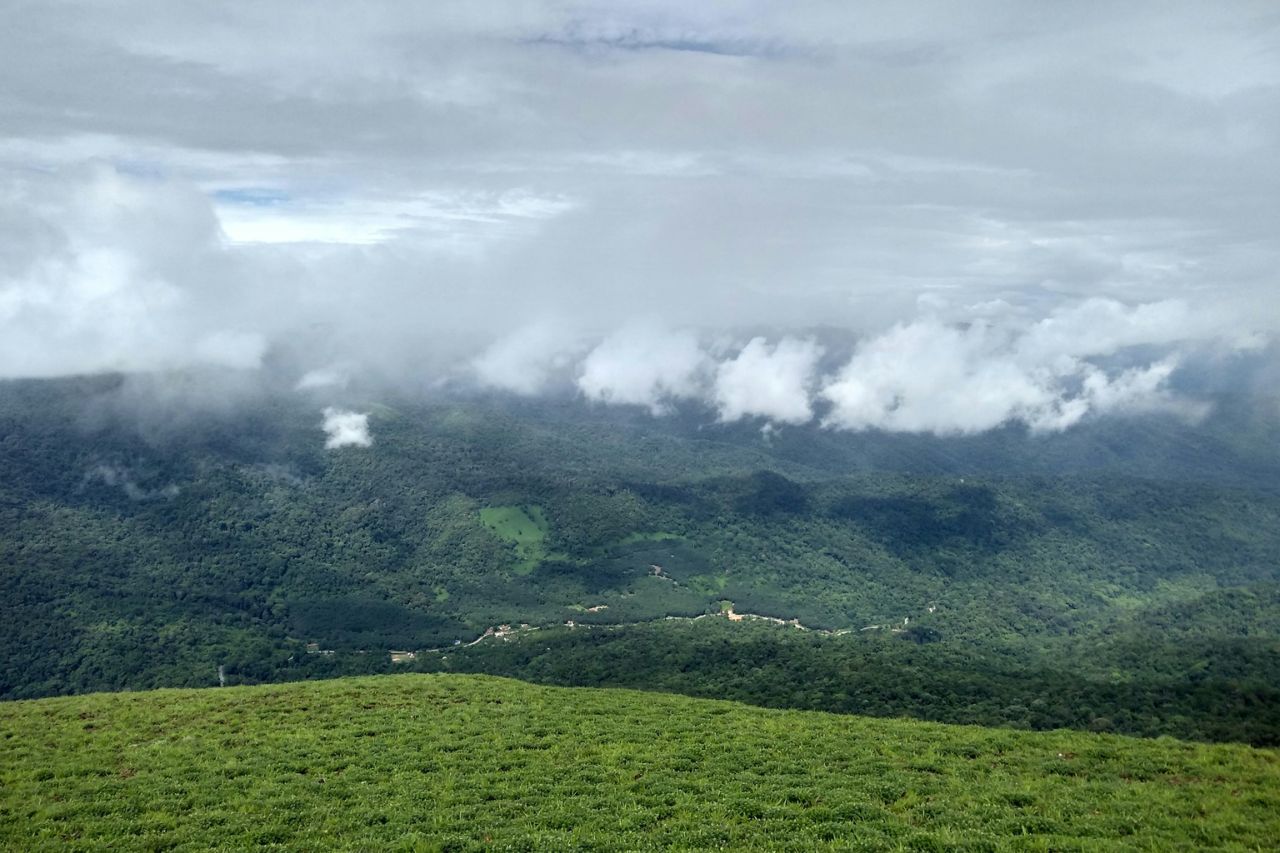 Coorg
