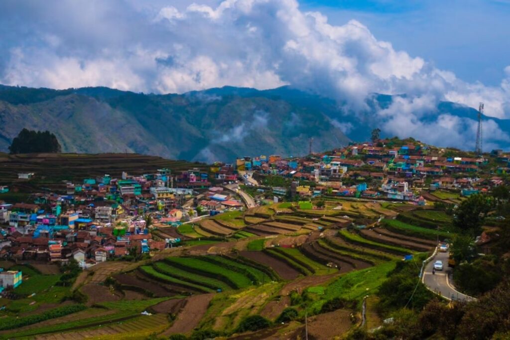 Kodaikanal, Tamil Nadu