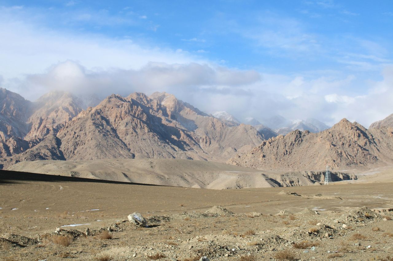 Leh, Ladakh