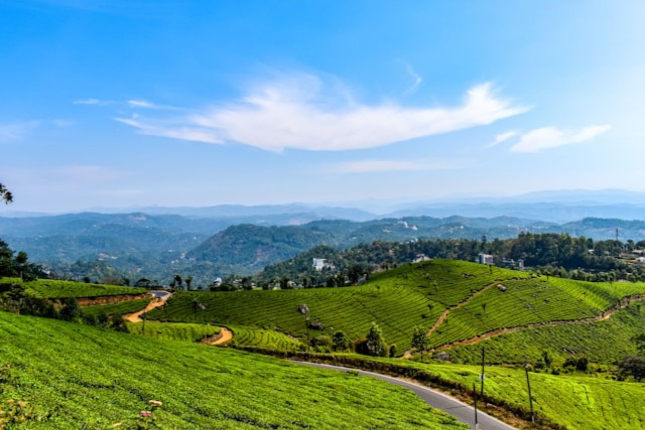 Munnar (Kerala)