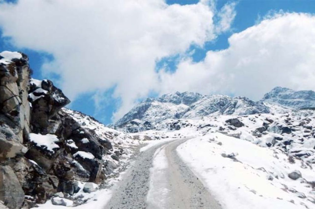 Sela Pass, Arunachal Pradesh