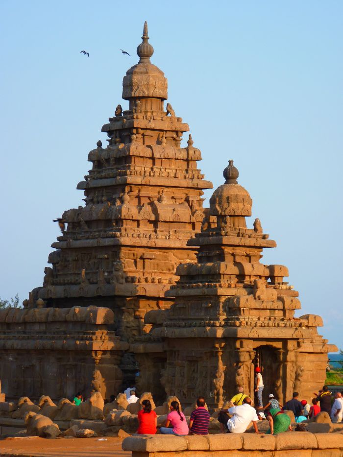 Spiritual Tourism