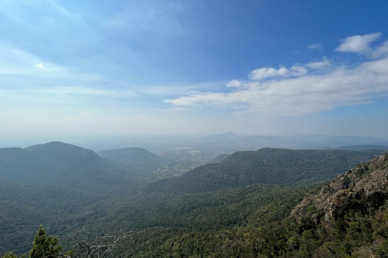 Yercaud