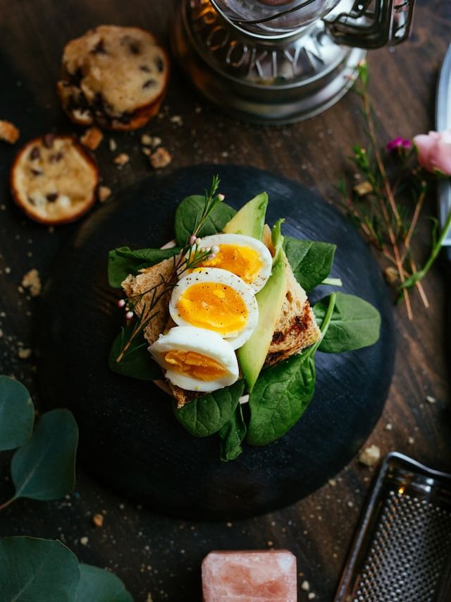 food and beverage